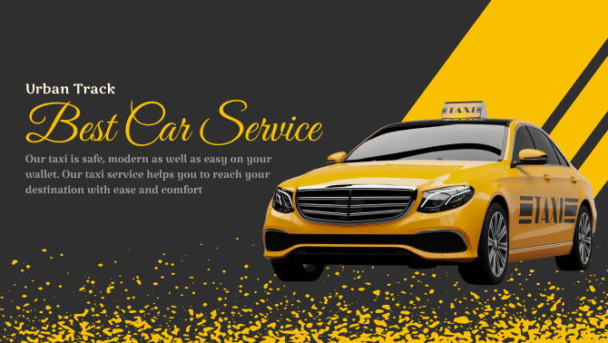 Taxi Service